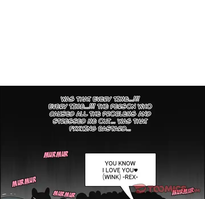 Go away, Mr.Demon Chapter 125