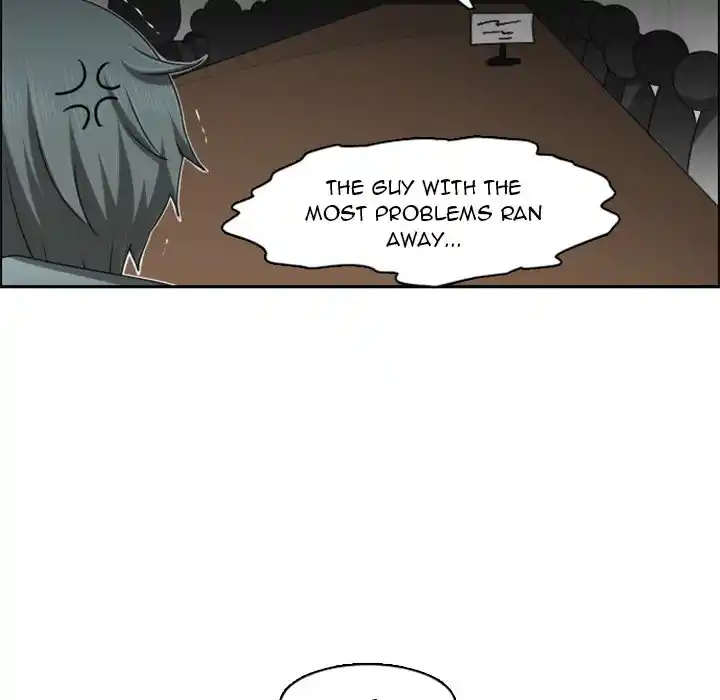 Go away, Mr.Demon Chapter 125