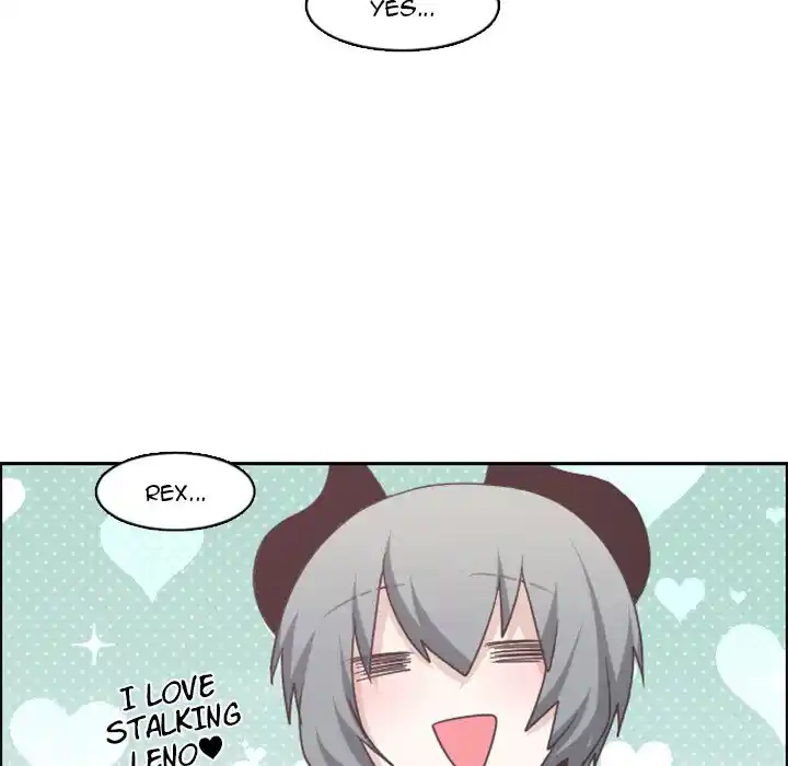 Go away, Mr.Demon Chapter 125