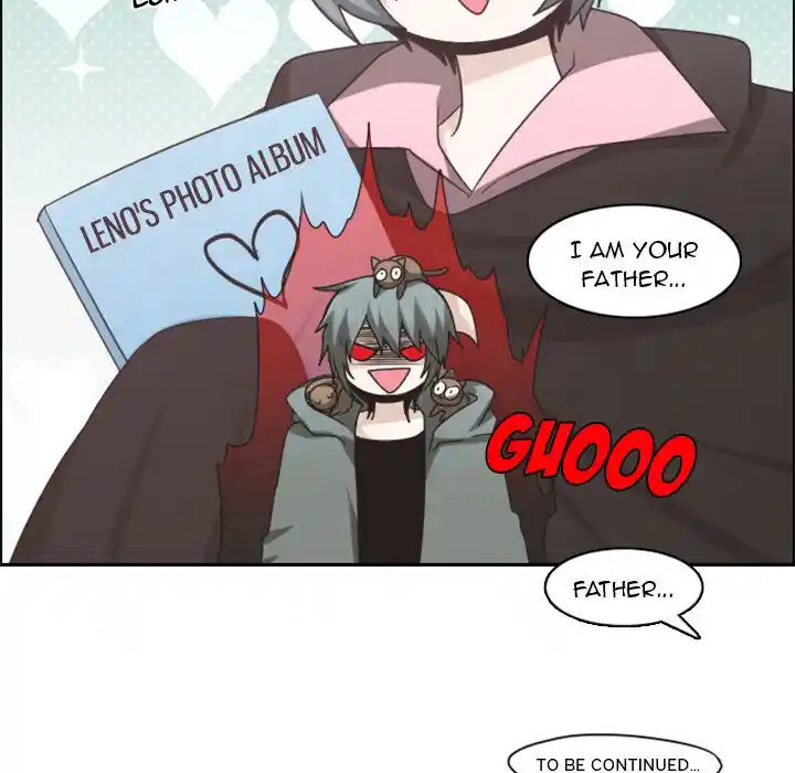 Go away, Mr.Demon Chapter 125