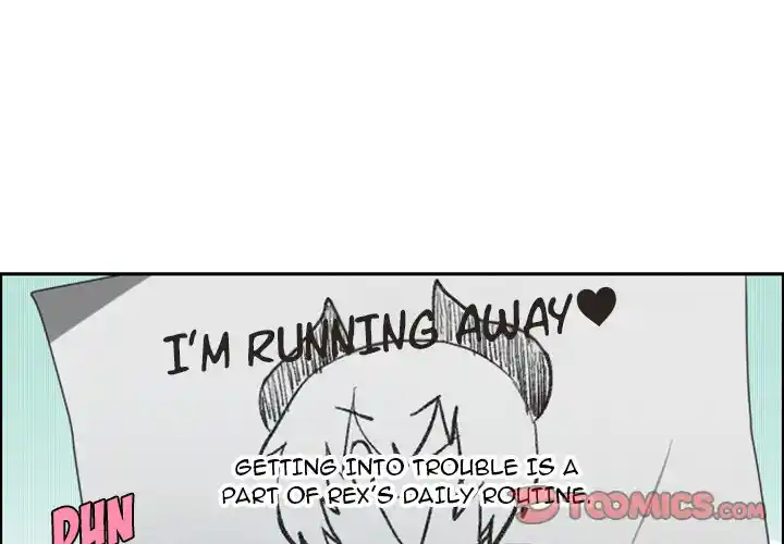 Go away, Mr.Demon Chapter 126