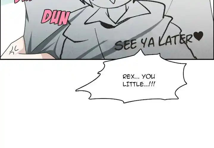 Go away, Mr.Demon Chapter 126