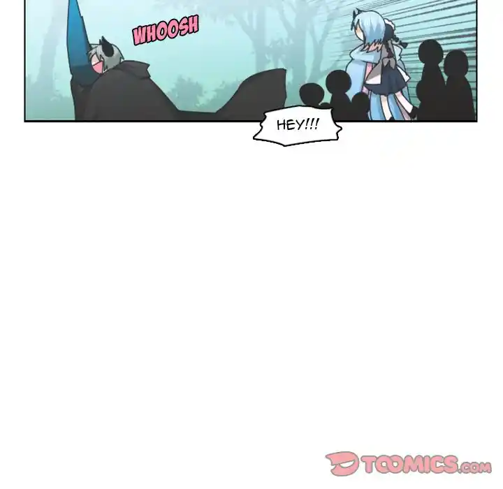 Go away, Mr.Demon Chapter 126