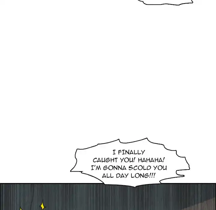 Go away, Mr.Demon Chapter 126