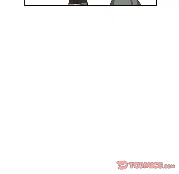 Go away, Mr.Demon Chapter 126