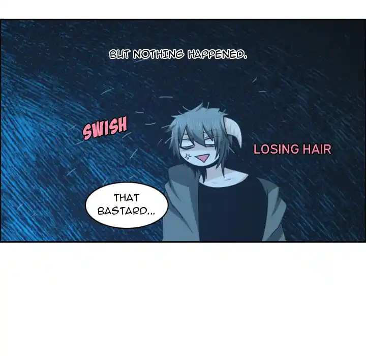 Go away, Mr.Demon Chapter 126