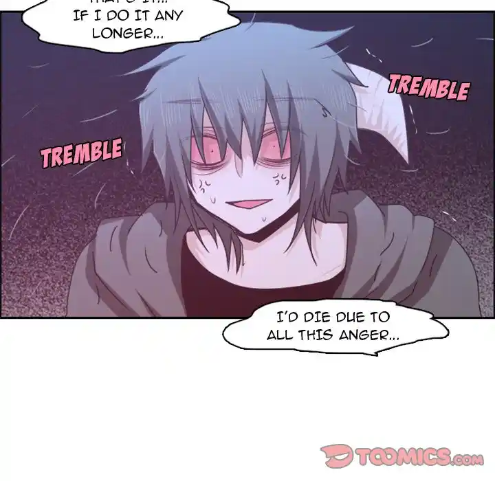 Go away, Mr.Demon Chapter 126