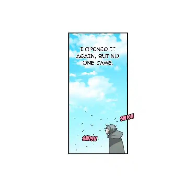 Go away, Mr.Demon Chapter 126