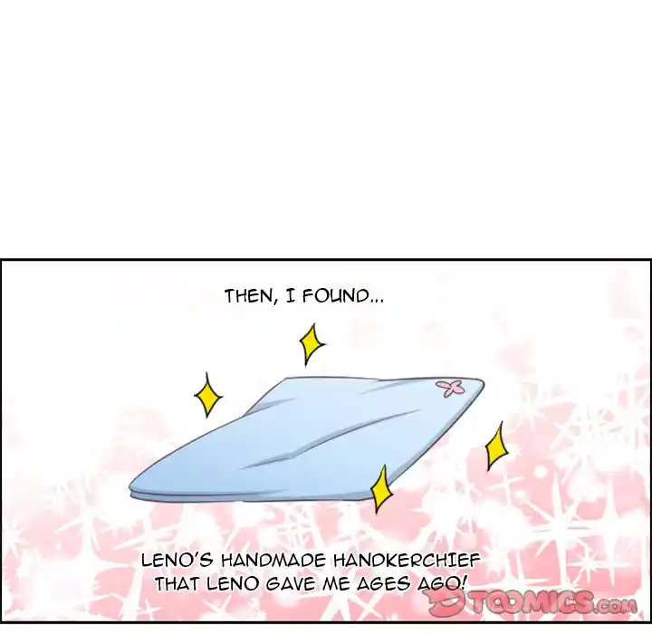 Go away, Mr.Demon Chapter 126