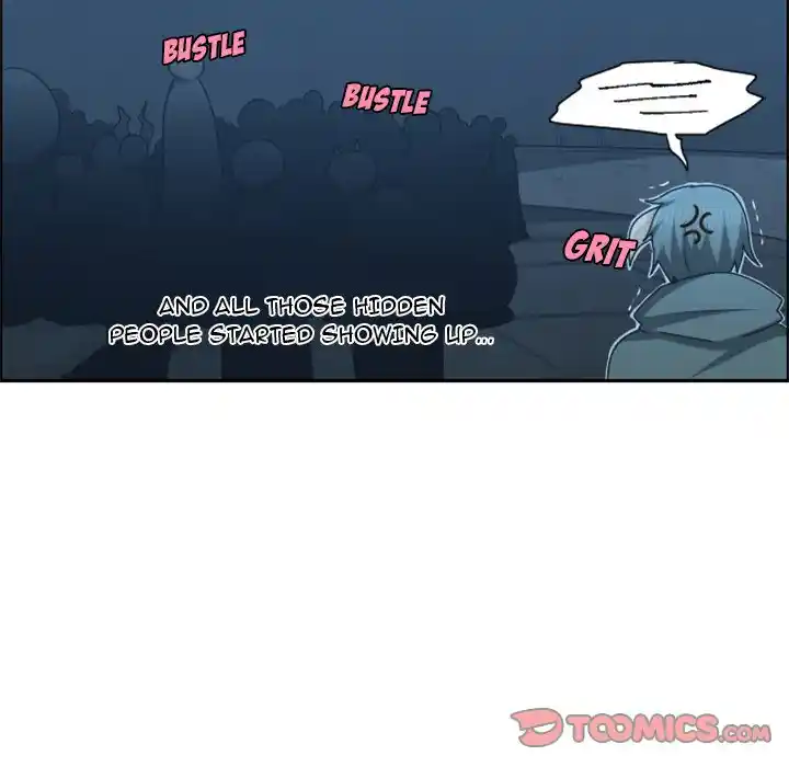 Go away, Mr.Demon Chapter 126