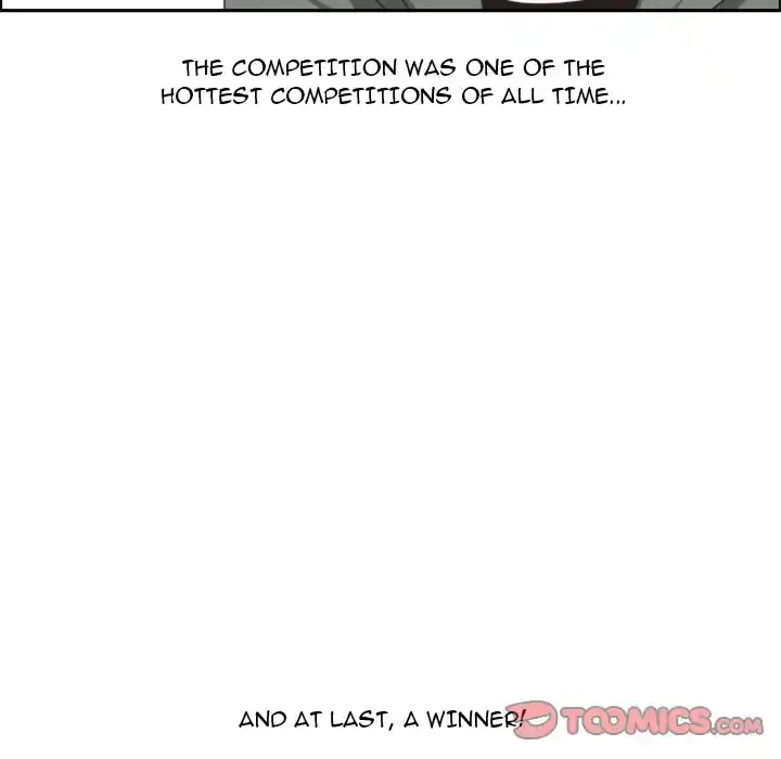 Go away, Mr.Demon Chapter 126