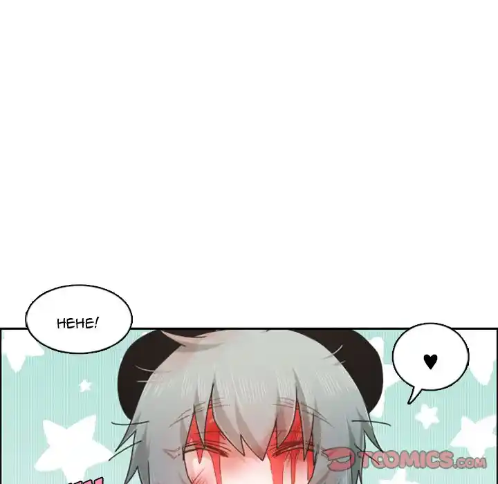 Go away, Mr.Demon Chapter 126