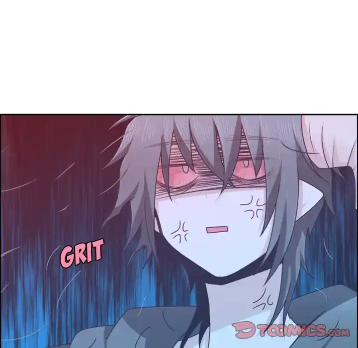 Go away, Mr.Demon Chapter 126