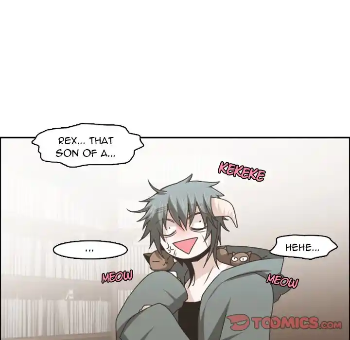 Go away, Mr.Demon Chapter 126