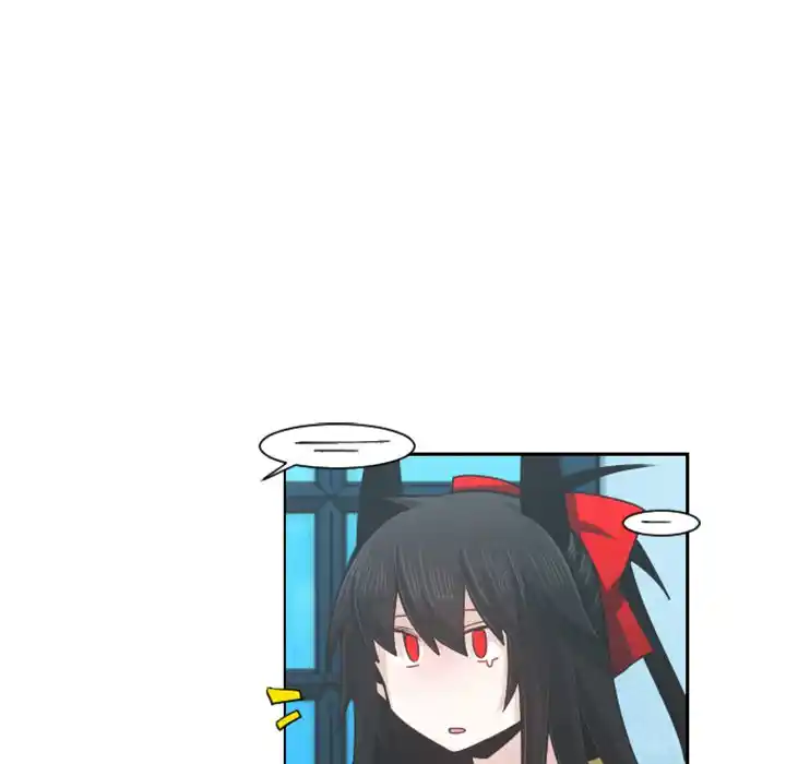 Go away, Mr.Demon Chapter 126