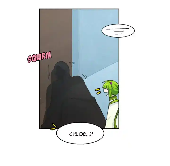 Go away, Mr.Demon Chapter 126