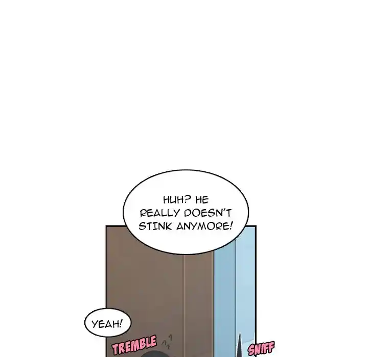 Go away, Mr.Demon Chapter 126