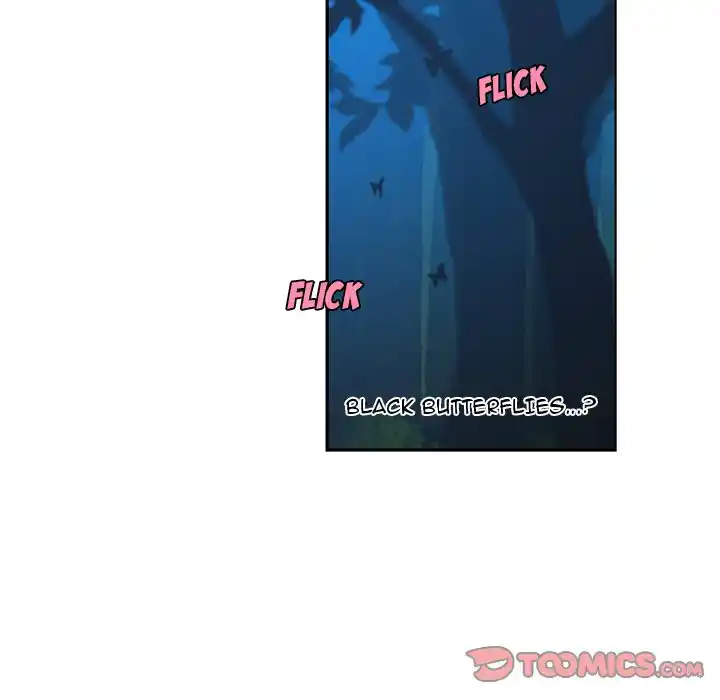 Go away, Mr.Demon Chapter 126