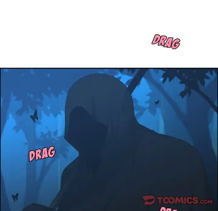 Go away, Mr.Demon Chapter 126