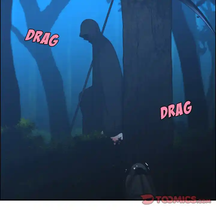 Go away, Mr.Demon Chapter 126