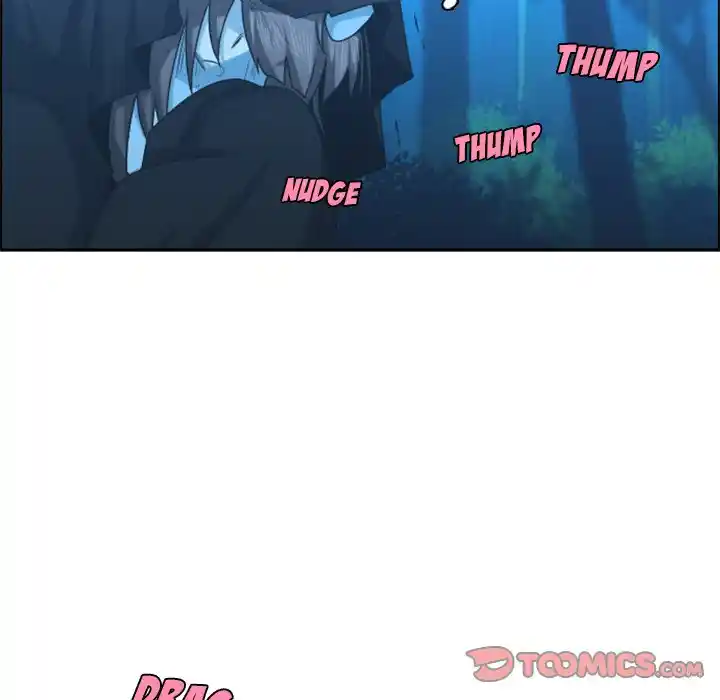 Go away, Mr.Demon Chapter 126