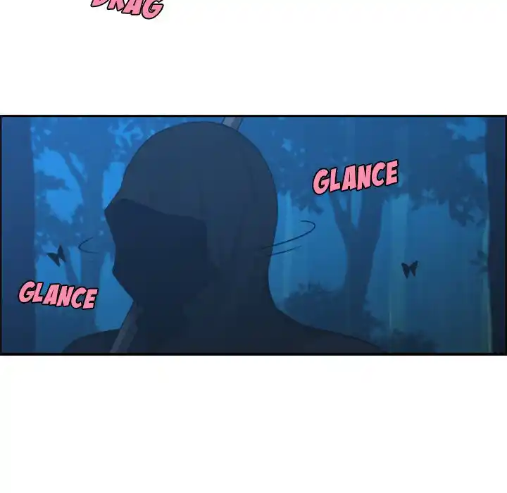 Go away, Mr.Demon Chapter 126