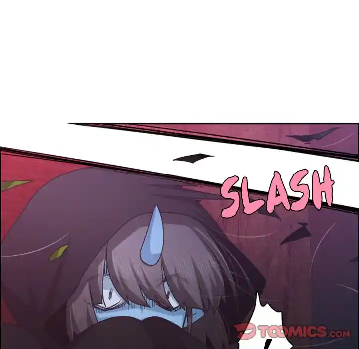 Go away, Mr.Demon Chapter 126