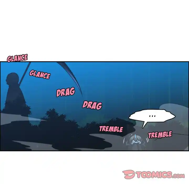 Go away, Mr.Demon Chapter 126