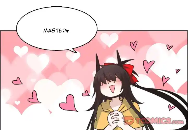 Go away, Mr.Demon Chapter 127