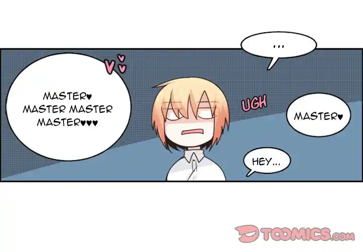 Go away, Mr.Demon Chapter 127