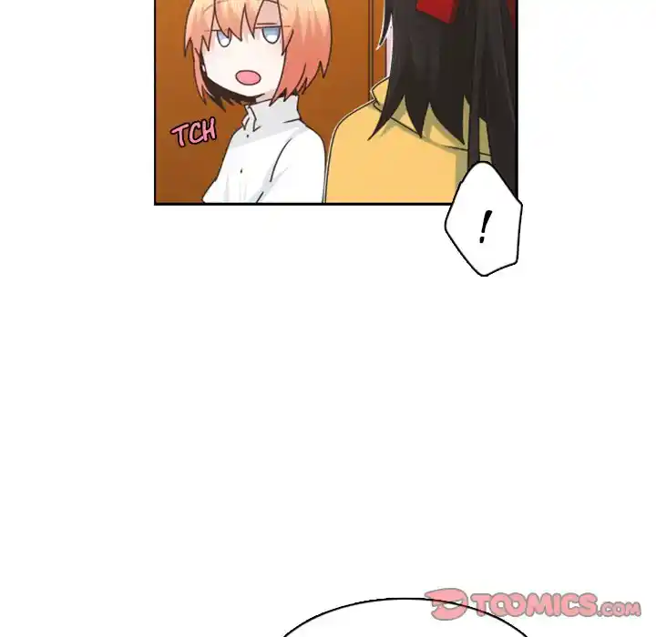 Go away, Mr.Demon Chapter 127