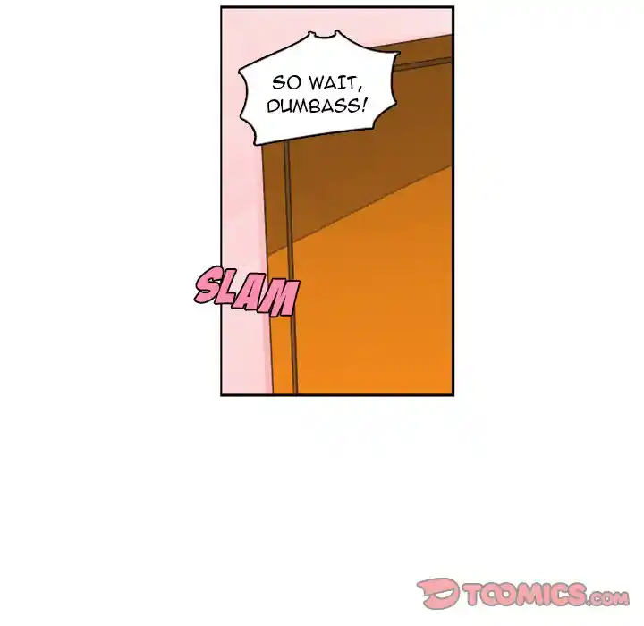 Go away, Mr.Demon Chapter 127