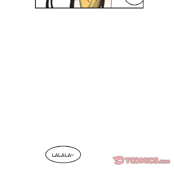 Go away, Mr.Demon Chapter 127