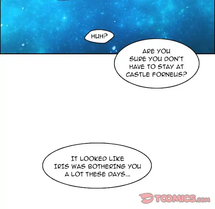 Go away, Mr.Demon Chapter 127