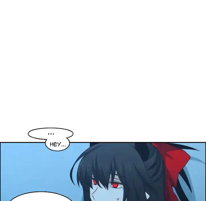 Go away, Mr.Demon Chapter 127