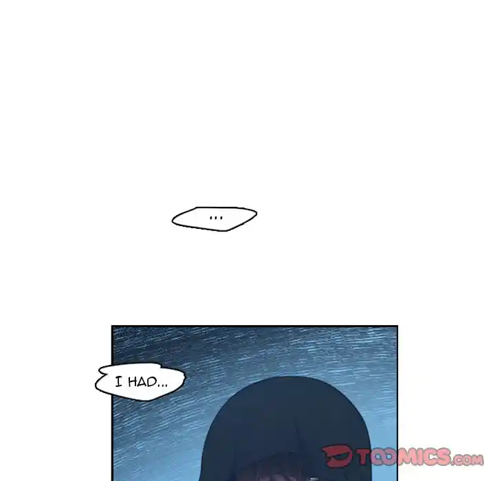 Go away, Mr.Demon Chapter 127