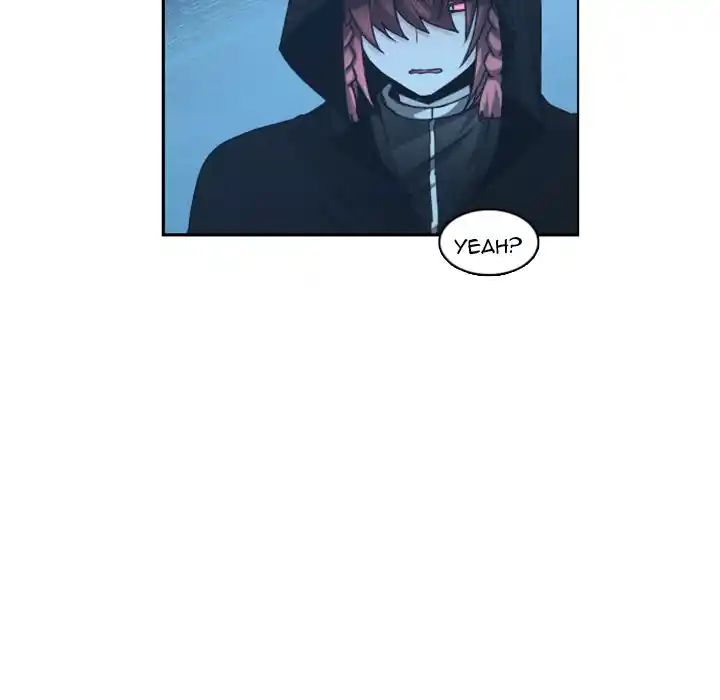 Go away, Mr.Demon Chapter 127