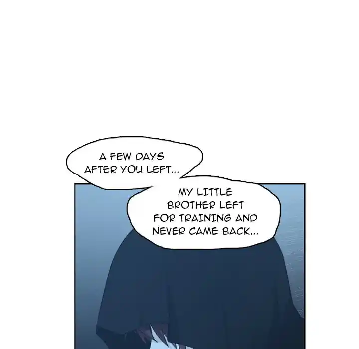 Go away, Mr.Demon Chapter 127