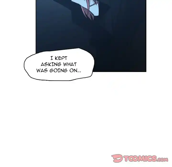 Go away, Mr.Demon Chapter 127