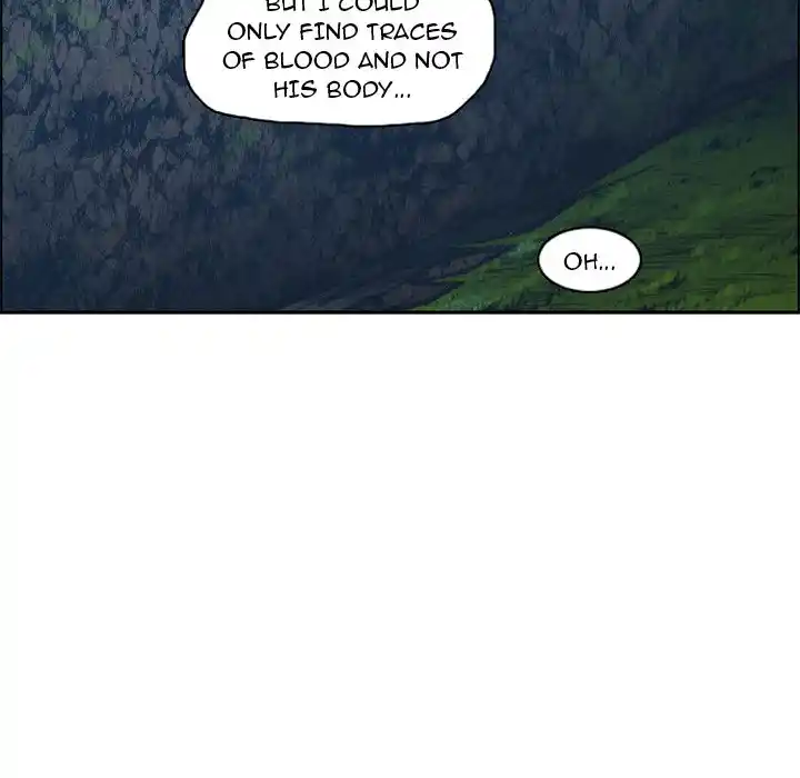 Go away, Mr.Demon Chapter 127