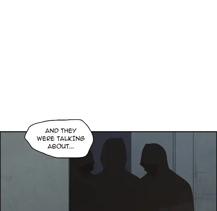 Go away, Mr.Demon Chapter 127