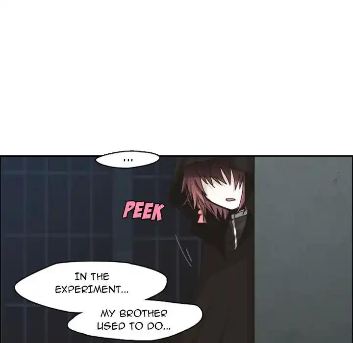 Go away, Mr.Demon Chapter 127