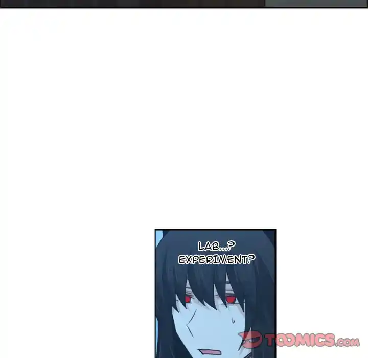 Go away, Mr.Demon Chapter 127