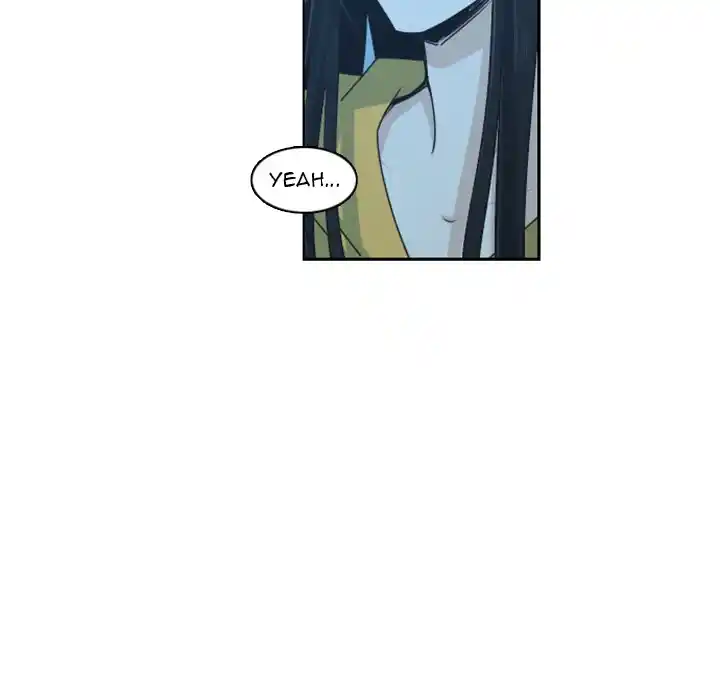 Go away, Mr.Demon Chapter 127