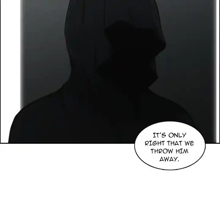 Go away, Mr.Demon Chapter 127