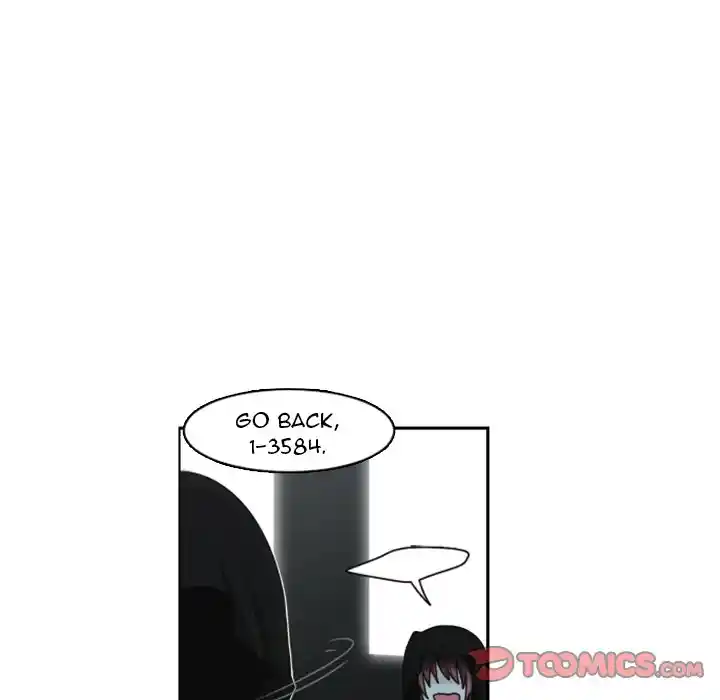 Go away, Mr.Demon Chapter 127