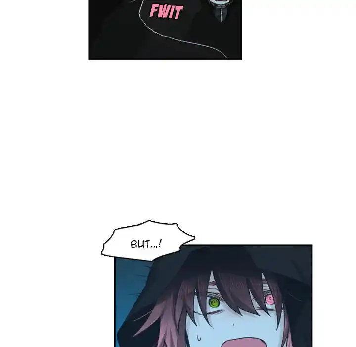 Go away, Mr.Demon Chapter 127