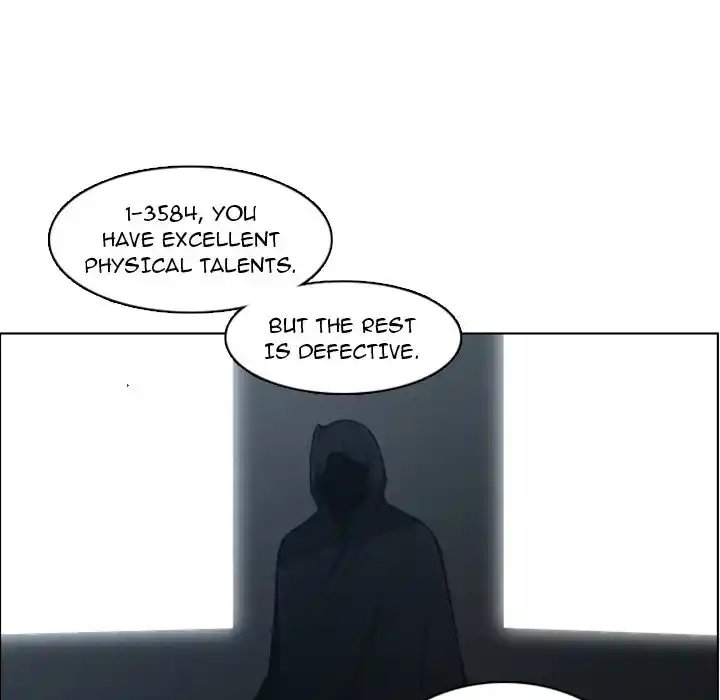 Go away, Mr.Demon Chapter 127