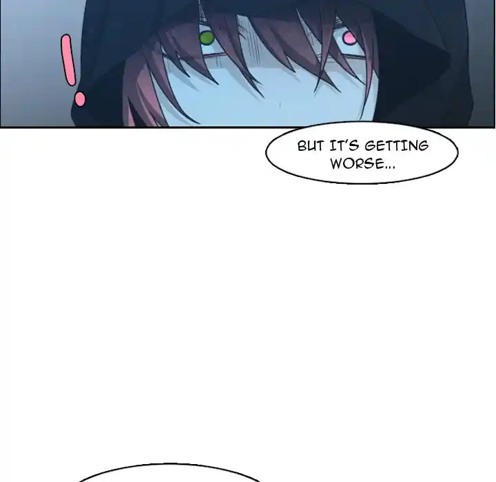 Go away, Mr.Demon Chapter 127