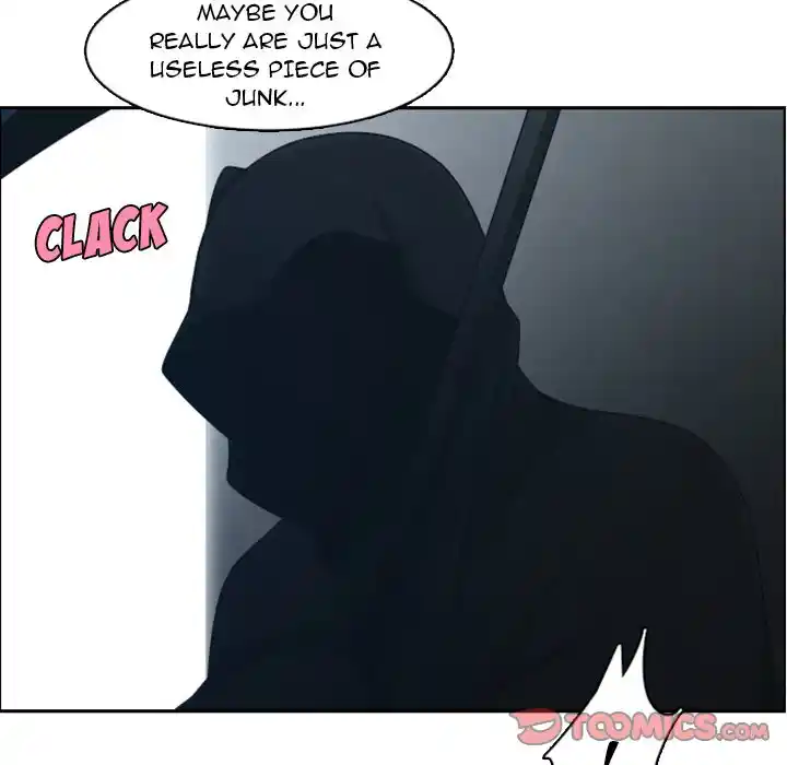 Go away, Mr.Demon Chapter 127